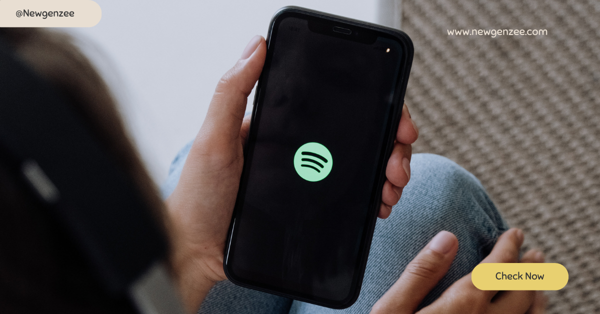 Spotify has Introduced an AI-Powered Voice Translation For Podcasters.